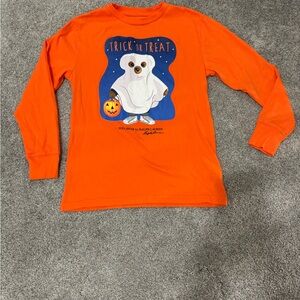 Polo by Ralph Lauren Kids Bear Ghost Tee
